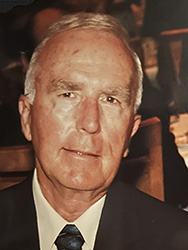 Bill Dewey