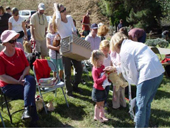 Blessing of the Animals